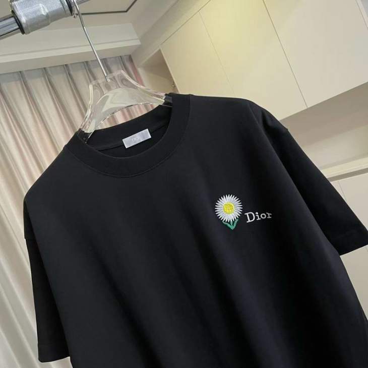 Dior T Shirts Short _SKUDiorS-2XLhgntx10516096